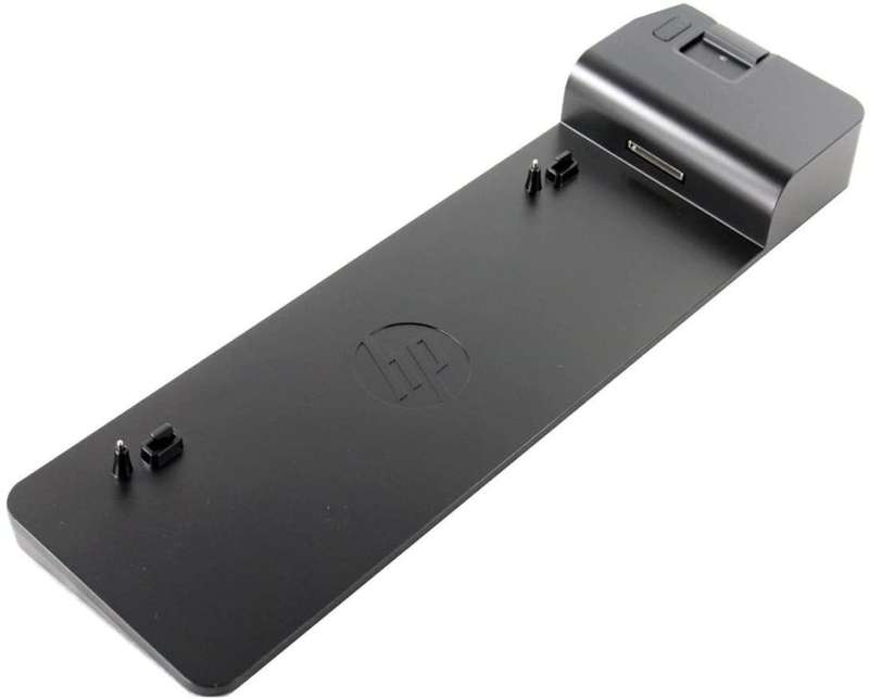 HP Ultra Slim Dock 2013 Docking Station (D9Y32AA)