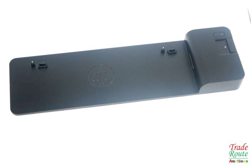 HP Ultra Slim Dock 2013 Docking Station (D9Y32AA)
