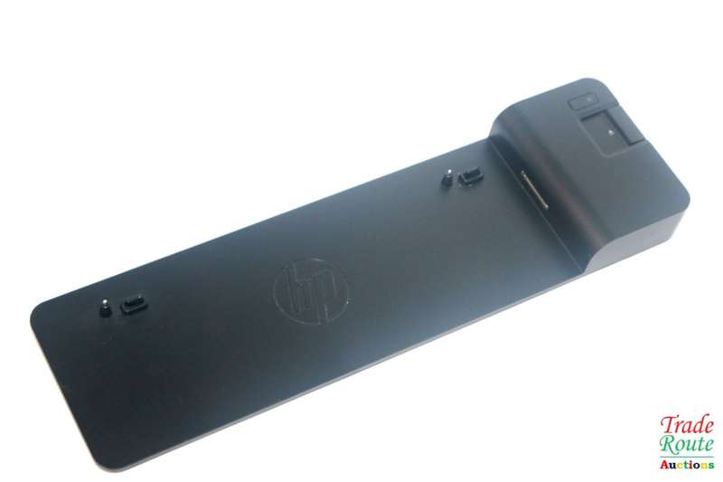 HP Ultra Slim Dock 2013 Docking Station (D9Y32AA)