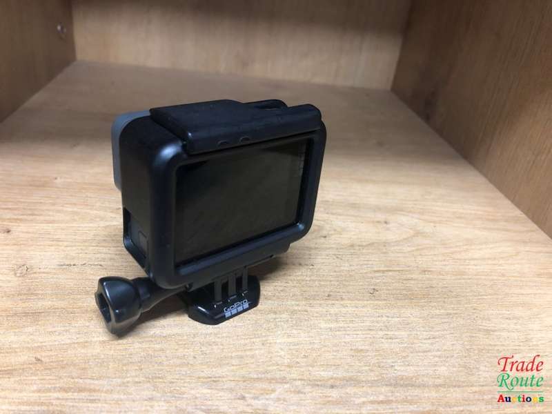 GoPro HERO5 Black 4K Action Camera