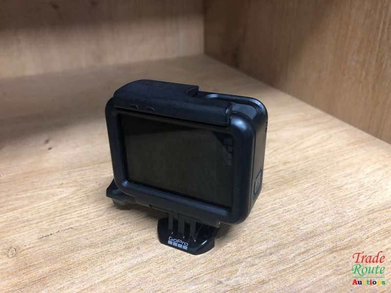 GoPro HERO5 Black 4K Action Camera