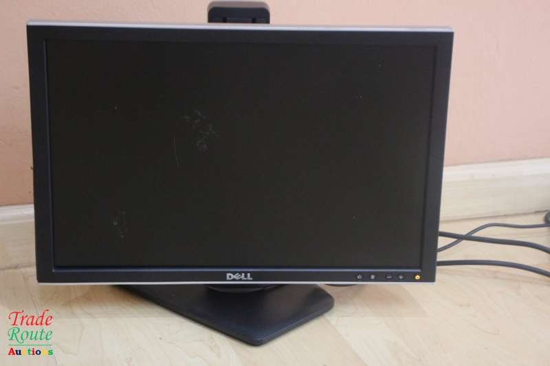 Dell 2009WT 1680 x 1050 Resolution 20" WideScreen LCD Flat Panel Computer Monitor Display