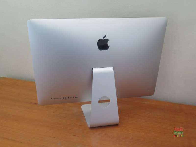 Apple iMAC | 27 INCH | Core i5 3.4GHz | 24GB RAM | 1TB HDD * ULTRASLIM  Nvidia GeForce GTX Graphics