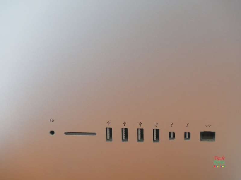 Apple iMAC | 27 INCH | Core i5 3.4GHz | 24GB RAM | 1TB HDD * ULTRASLIM  Nvidia GeForce GTX Graphics
