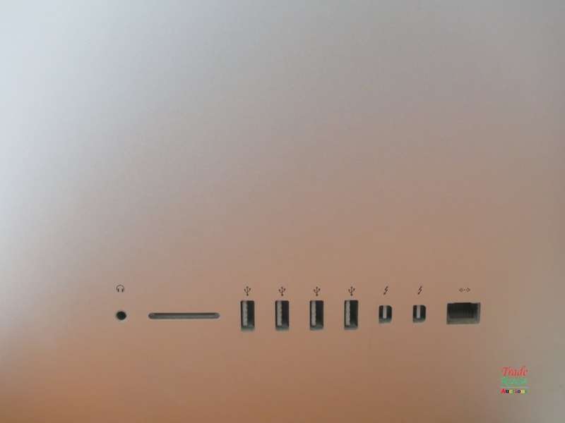Apple iMAC | 27 INCH | Core i5 3.4GHz | 24GB RAM | 1TB HDD * ULTRASLIM  Nvidia GeForce GTX Graphics
