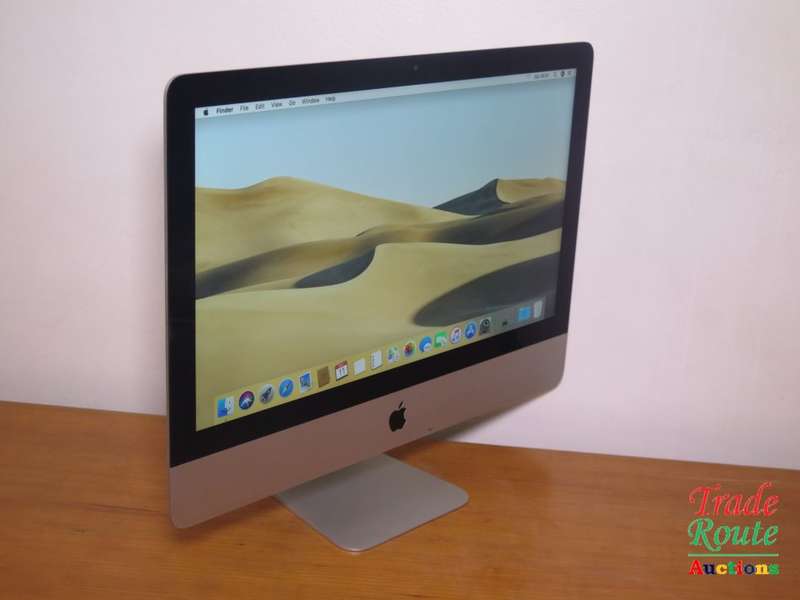 iMAC | 21.5 INCH | Core i5 2.9GHz | 8GB RAM | 1TB HDD  * ULTRASLIM * Nvidia Geforce