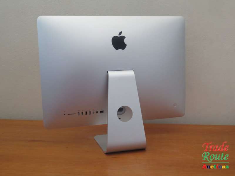 iMAC | 21.5 INCH | Core i5 2.9GHz | 8GB RAM | 1TB HDD  * ULTRASLIM * Nvidia Geforce