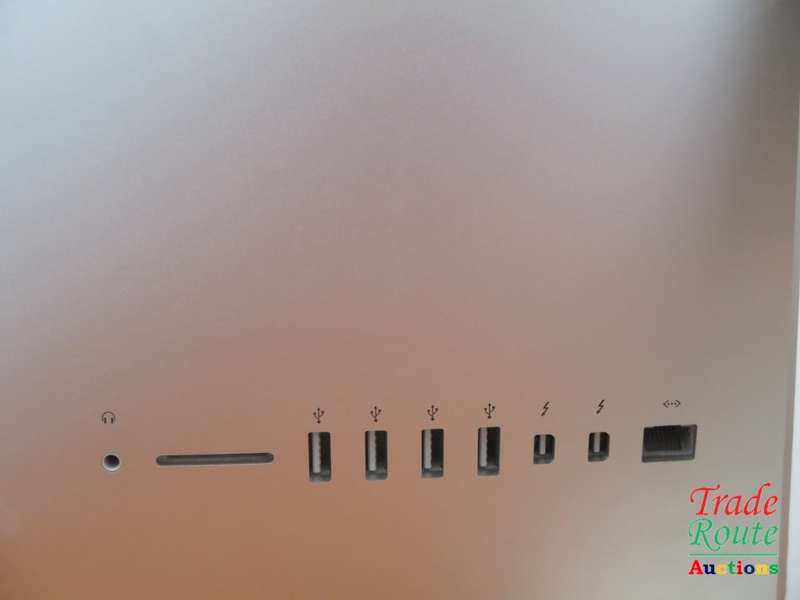 iMAC | 21.5 INCH | Core i5 2.9GHz | 8GB RAM | 1TB HDD  * ULTRASLIM * Nvidia Geforce
