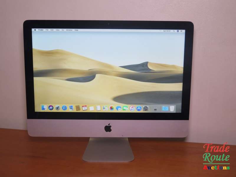 iMAC | 21.5 INCH | Core i5 2.9GHz | 8GB RAM | 1TB HDD  * ULTRASLIM * Nvidia Geforce