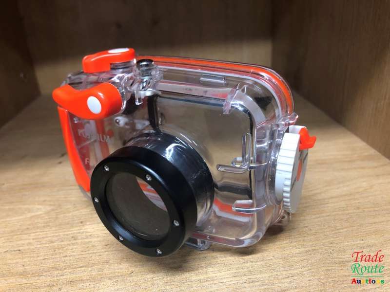 Fujifilm WP-FXF40 U/W Housing for FinePix F40fd