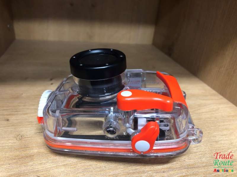 Fujifilm WP-FXF40 U/W Housing for FinePix F40fd