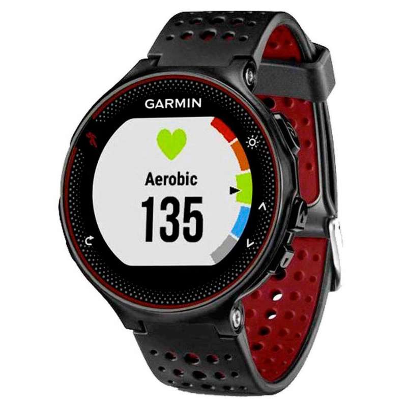 Garmin forerunner 135 hotsell