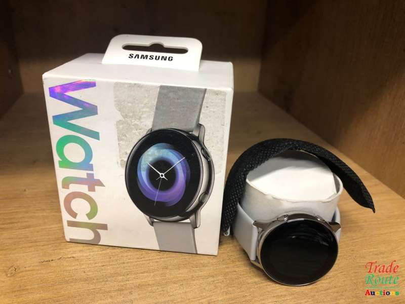 Samsung Galaxy Watch Active SM-R500 Smartwatch