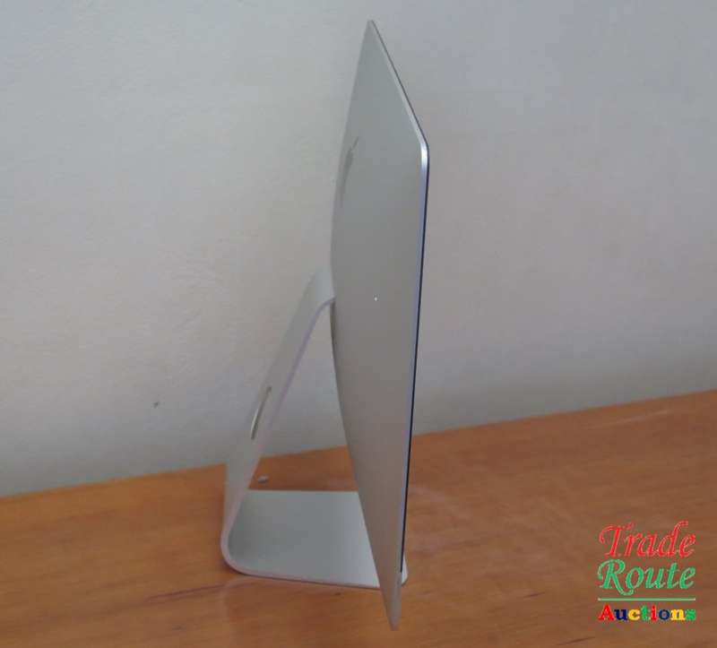 iMAC Stylish | 21.5 INCH | Core i5 2.7GHz | 8GB RAM | 1TB HDD  * ULTRASLIM * Intel Iris Pro Graphics