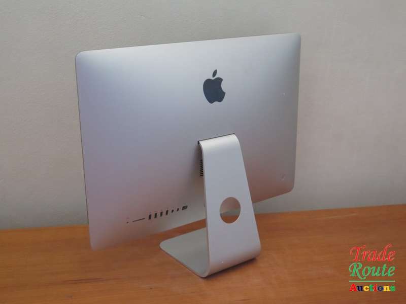 iMAC Stylish | 21.5 INCH | Core i5 2.7GHz | 8GB RAM | 1TB HDD  * ULTRASLIM * Intel Iris Pro Graphics
