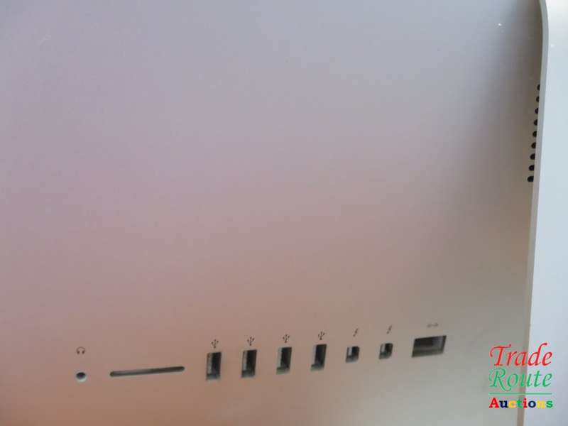 iMAC Stylish | 21.5 INCH | Core i5 2.7GHz | 8GB RAM | 1TB HDD  * ULTRASLIM * Intel Iris Pro Graphics