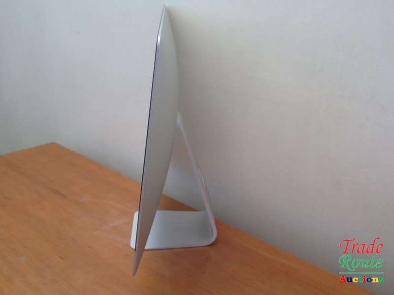 Apple iMAC | 27 INCH | Core i5 3.4GHz | 8GB RAM | 1TB HDD ULTRASLIM  Nvidia GeForce GTX 2GB Graphics