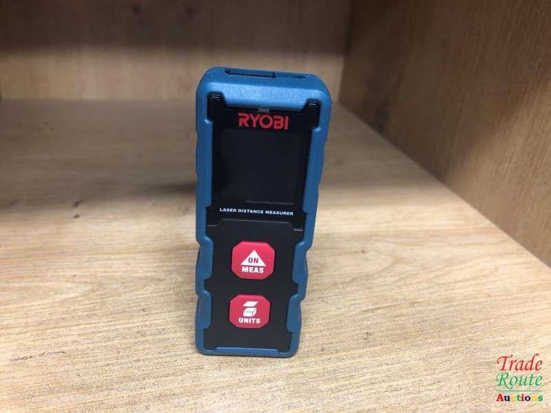 Ryobi Laser Distance Meter (LDM-32)