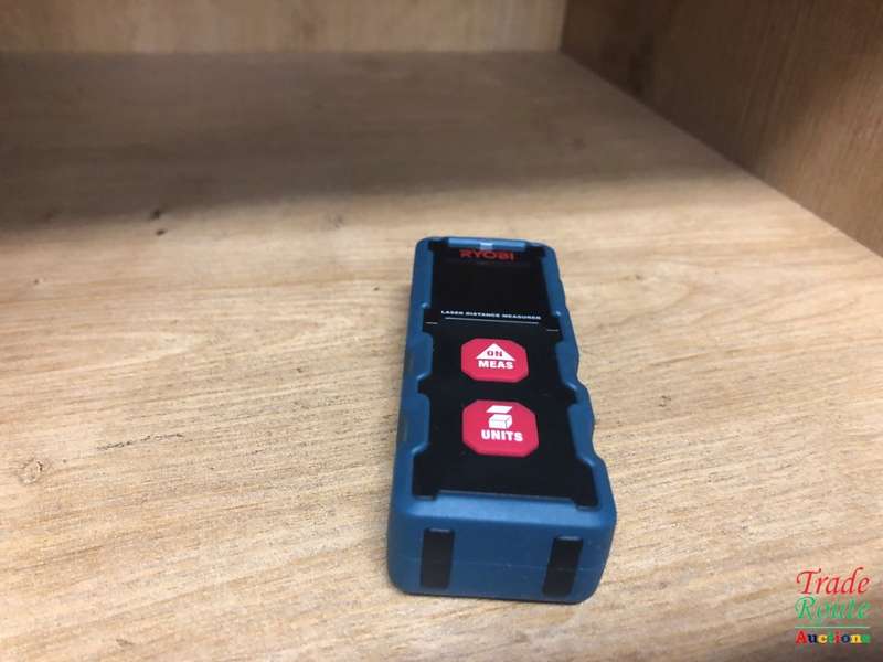 Ryobi Laser Distance Meter (LDM-32)