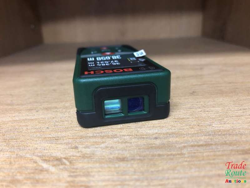 Bosch Laser Range Finder PLR40C