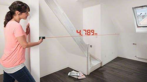 Bosch Laser Range Finder PLR40C