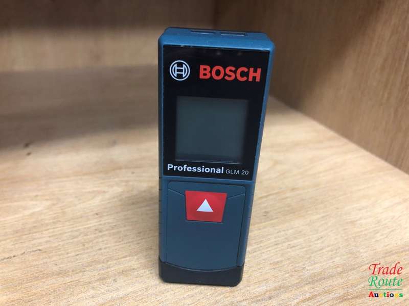 Bosch Professional GLM 20 Laser Range Finder