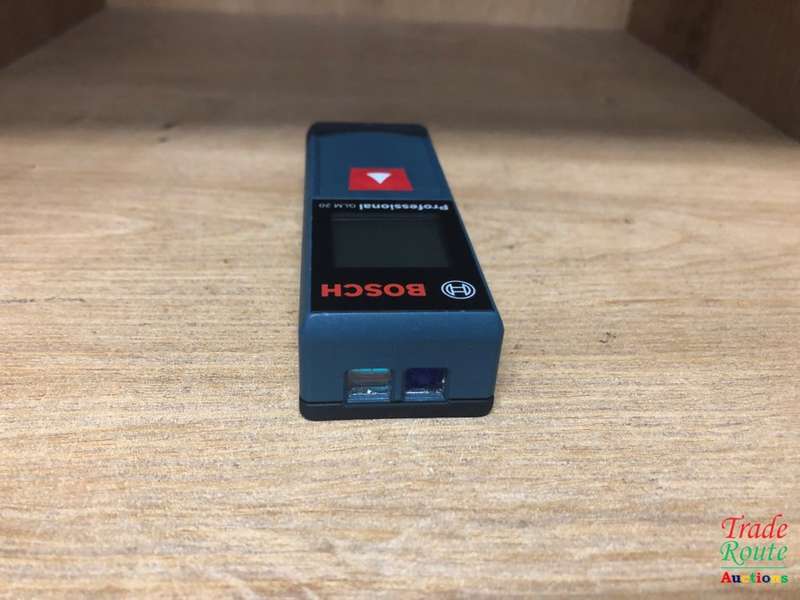 Bosch Professional GLM 20 Laser Range Finder