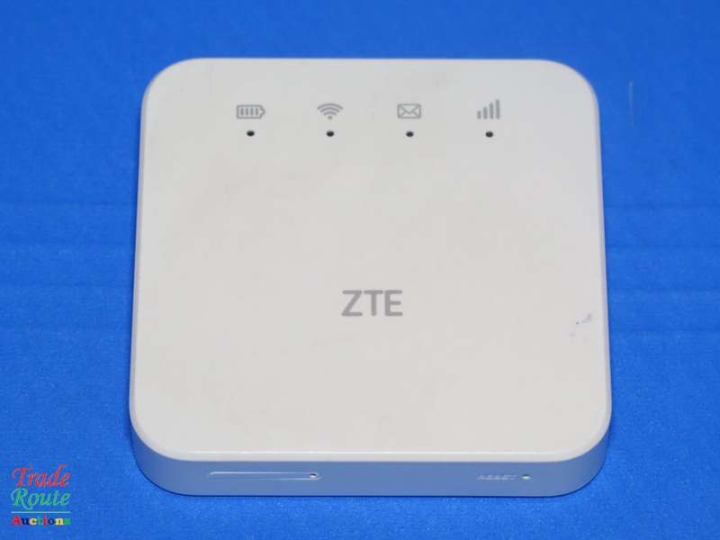 ZTE MF927U 3G/4G/LTE Mobile Wi-Fi Modem Router [ USES SIM CARD ]  - MTN ONLY