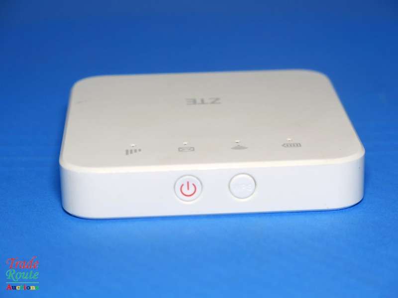 ZTE MF927U 3G/4G/LTE Mobile Wi-Fi Modem Router [ USES SIM CARD ]  - MTN ONLY