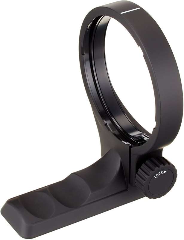 Sigma TS-31 Tripod Collar - for 120-400mm, 150-500mm and 50-500mm f4.5-6.3 Lenses