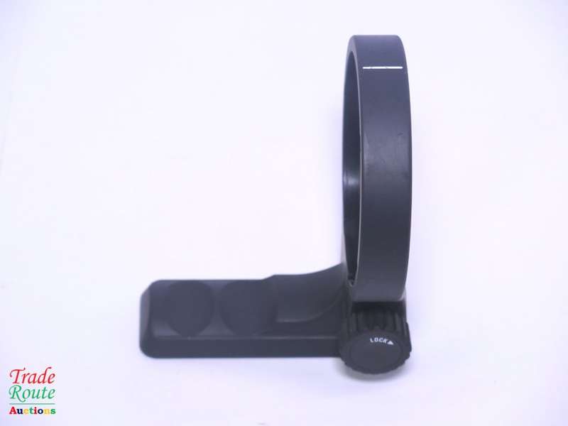 Sigma TS-31 Tripod Collar - for 120-400mm, 150-500mm and 50-500mm f4.5-6.3 Lenses
