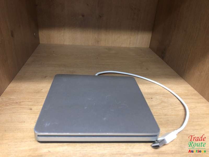 Apple USB SuperDrive A1379 - External DVD DRIVE for Apple and Desktop