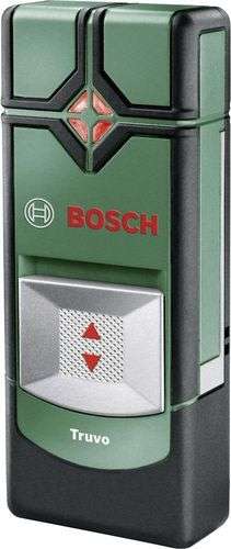 Bosch Truvo Metal Detector