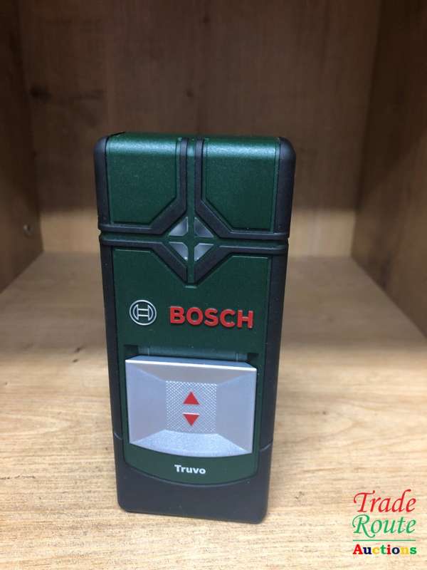 Bosch Truvo Metal Detector