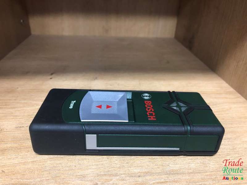 Bosch Truvo Metal Detector