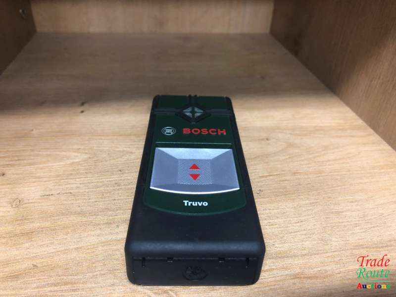 Bosch Truvo Metal Detector