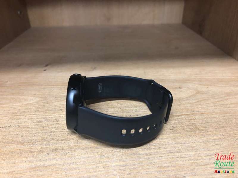 Samsung Galaxy Watch Active SM-R500 Smartwatch - BLACK - IN BOX