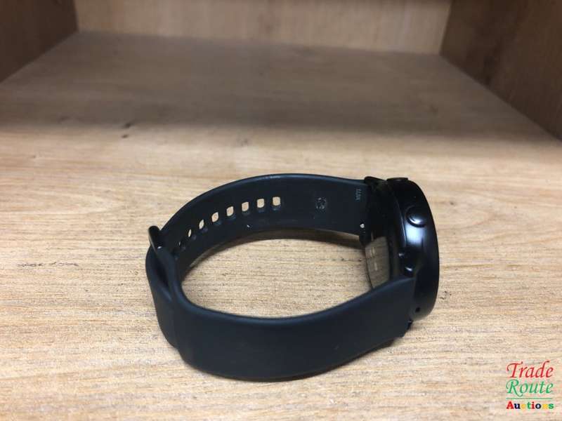 Samsung Galaxy Watch Active SM-R500 Smartwatch - BLACK - IN BOX