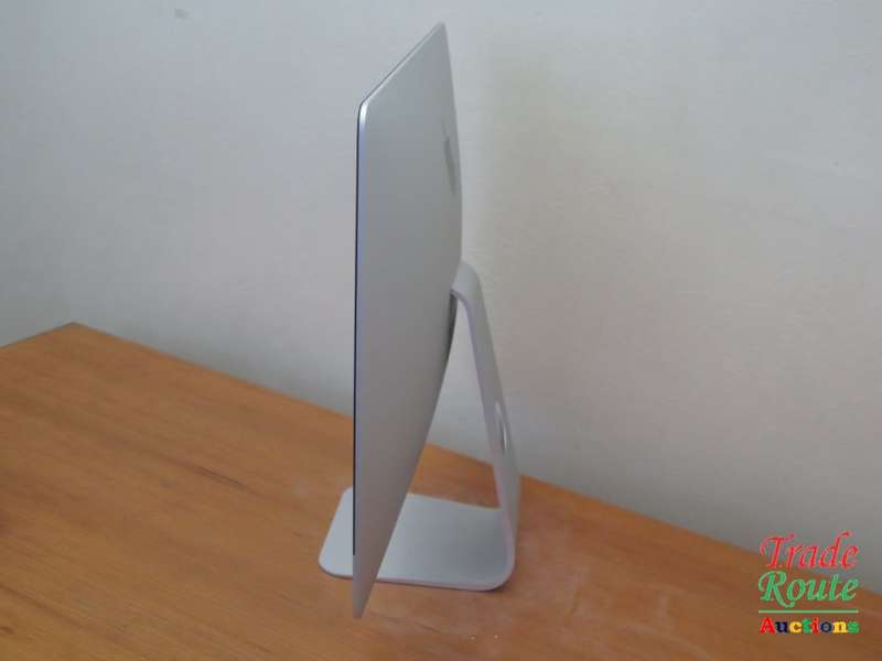 Apple iMAC | 21.5 INCH | Core i5 2.7GHz | 8GB RAM | 1TB HDD  * ULTRASLIM * Intel Iris Pro Graphics