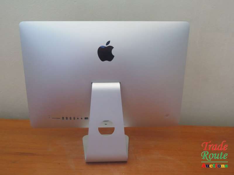 Apple iMAC | 21.5 INCH | Core i5 2.7GHz | 8GB RAM | 1TB HDD  * ULTRASLIM * Intel Iris Pro Graphics