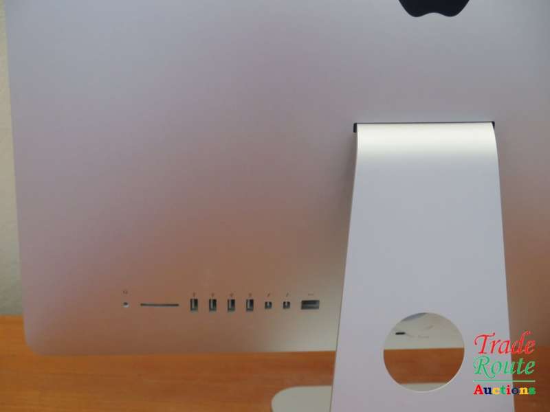 Apple iMAC | 21.5 INCH | Core i5 2.7GHz | 8GB RAM | 1TB HDD  * ULTRASLIM * Intel Iris Pro Graphics