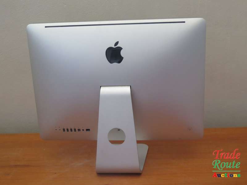 Apple iMAC | 21.5 INCH | Core i5 2.5Ghz 12GB RAM 500GB HDD * AMD Radeon HD Graphics
