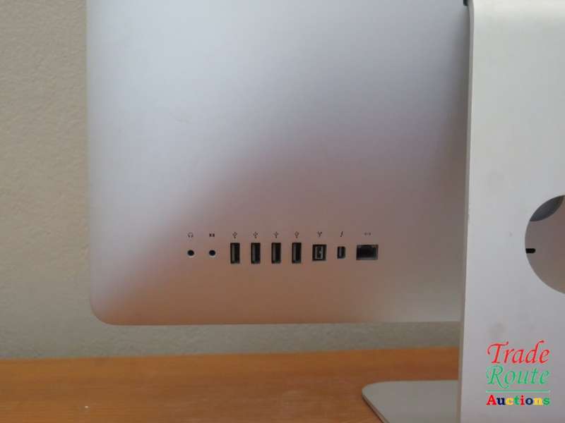 Apple iMAC | 21.5 INCH | Core i5 2.5Ghz 12GB RAM 500GB HDD * AMD Radeon HD Graphics