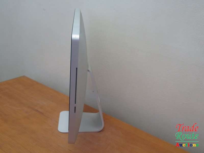 Apple iMAC | 21.5 INCH | Core i3 3.06Ghz | 4GB RAM | 500GB HDD * PLEASE READ DESCRIPTION *