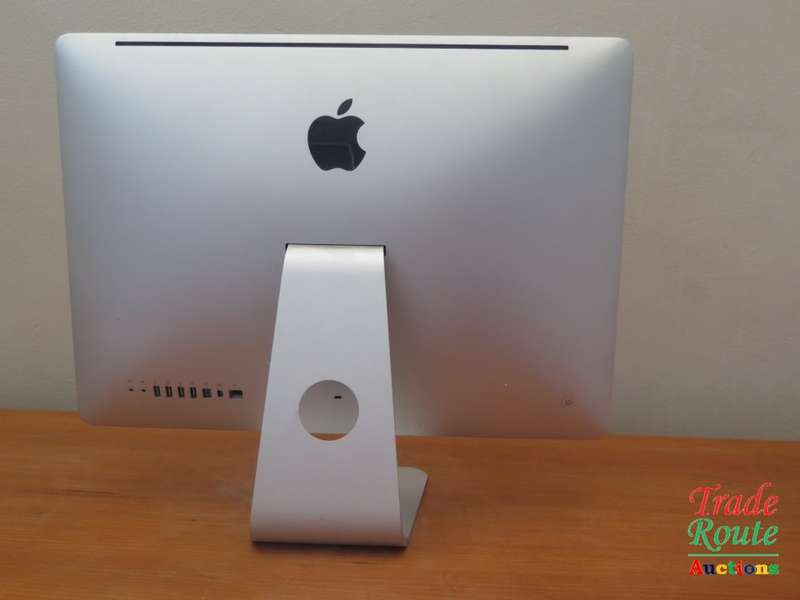 Apple iMAC | 21.5 INCH | Core i3 3.06Ghz | 4GB RAM | 500GB HDD * PLEASE READ DESCRIPTION *
