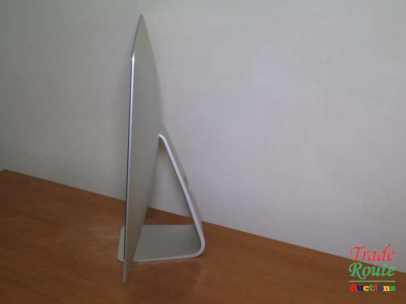 Apple iMAC | 27 INCH | Core i5 3.4GHz | 8GB RAM | 1TB HDD ULTRASLIM  Nvidia GeForce GTX 2GB Graphics