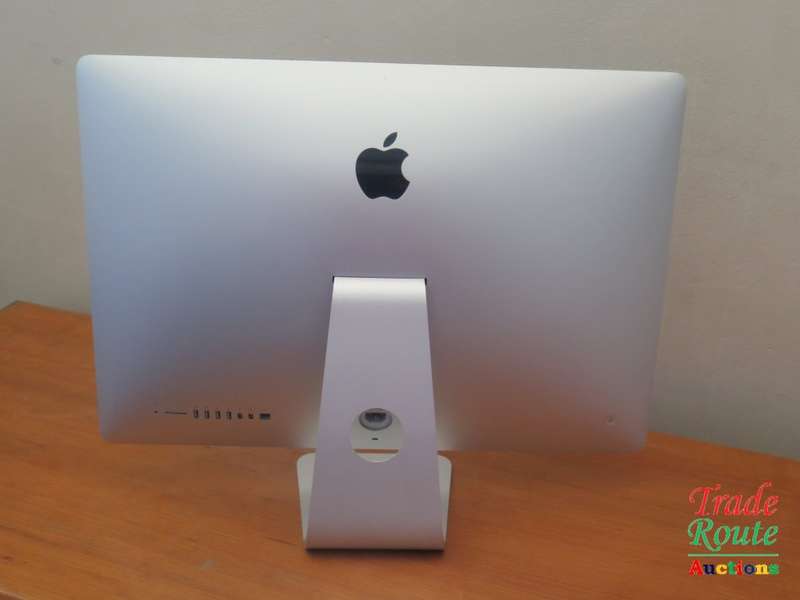 Apple iMAC | 27 INCH | Core i5 3.4GHz | 8GB RAM | 1TB HDD ULTRASLIM  Nvidia GeForce GTX 2GB Graphics