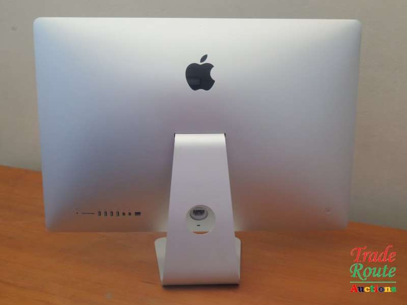 Apple iMAC | 27 INCH | Core i5 3.4GHz | 8GB RAM | 1TB HDD ULTRASLIM  Nvidia GeForce GTX 2GB Graphics