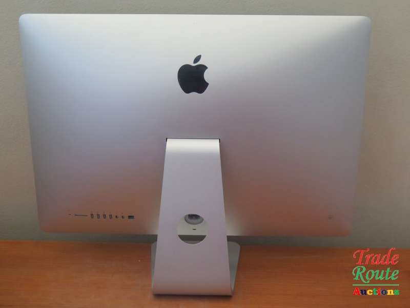 Apple iMAC Retina 5K Display | 27 INCH | Core i5 3.5GHz * AMD RADEON 2GB GRAPHICS