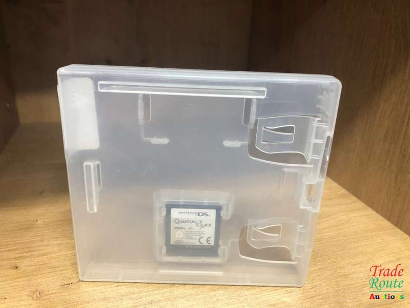 Nintendo DS - James Bond 007: Quantum of Solace